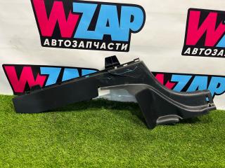 обшивка салона Ford Mustang 6 поколение S550 [рестайлинг] 2019, 2.3 л., бензин, АКПП, кабриолет, задний привод, FR3B-7631013-AHW