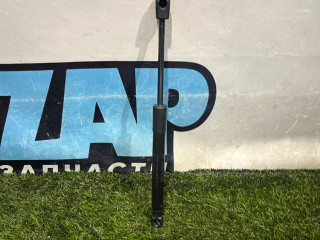 амортизатор крышки багажника (3-5 двери) Ford Mustang 6 поколение S550 [рестайлинг] 2020, 2.3 л., бензин, АКПП, купе, FR3B-63406A10-BB