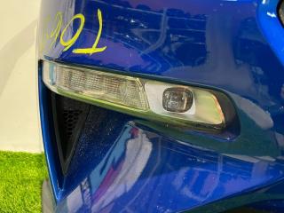 фара противотуманная правая Ford Mustang 6 поколение S550 [рестайлинг] 2019, 2.3 л., бензин, АКПП, купе, задний привод