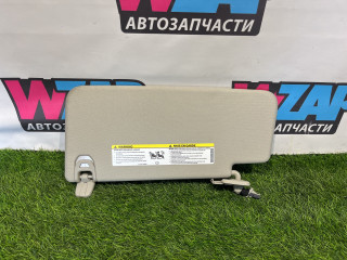 козырек солнцезащитный RAM 1500 5 поколение 2022, АКПП, фургон