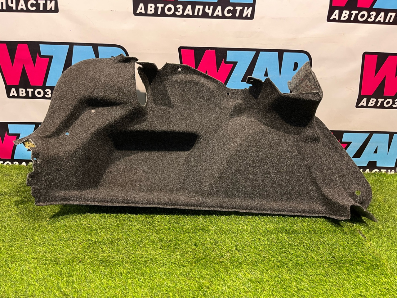 обшивка багажника Volkswagen Jetta 7 поколение 2019, 1.4 л., бензин, АКПП, седан, передний привод, 17A867427 - фото №1