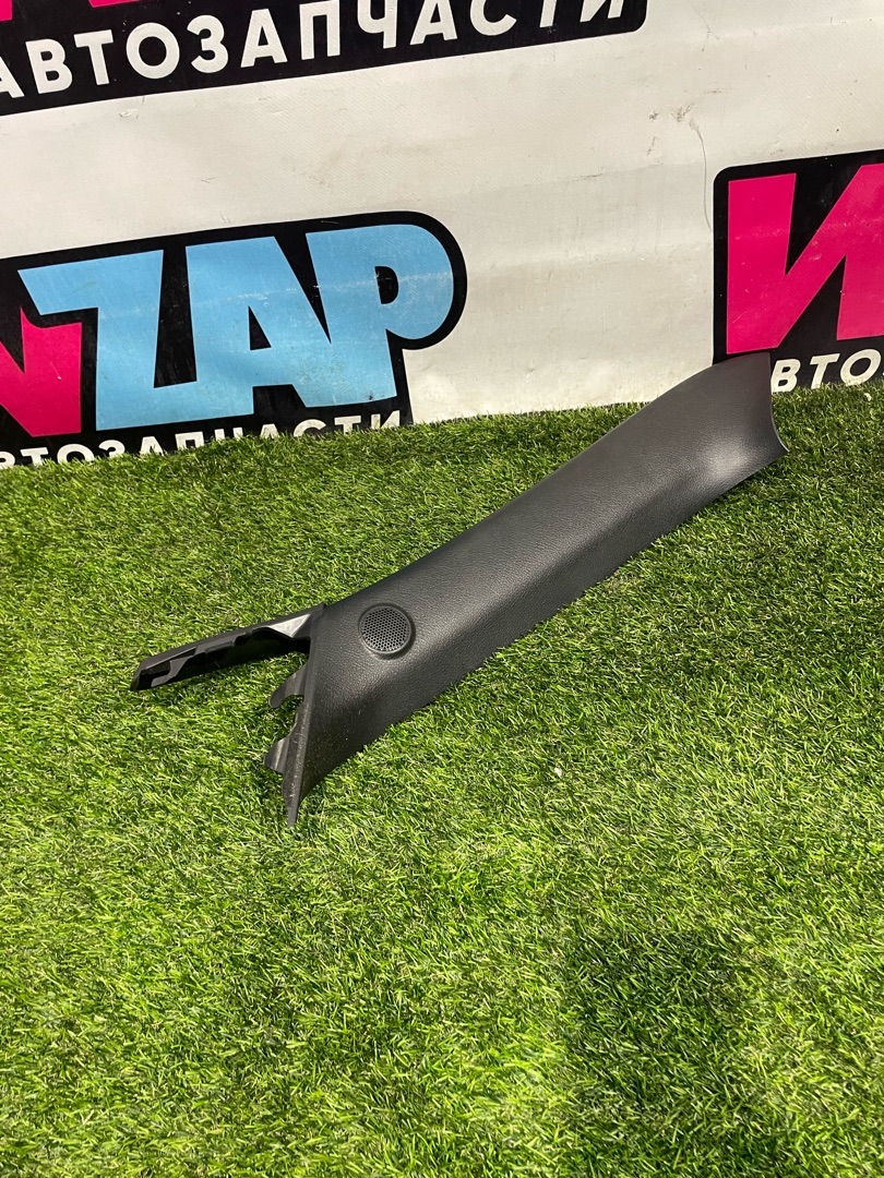 обшивка стойки Fiat 124 2018, 1.4 л., бензин, МКПП, серы, родстер, задний привод, NA4L68170 - фото №1