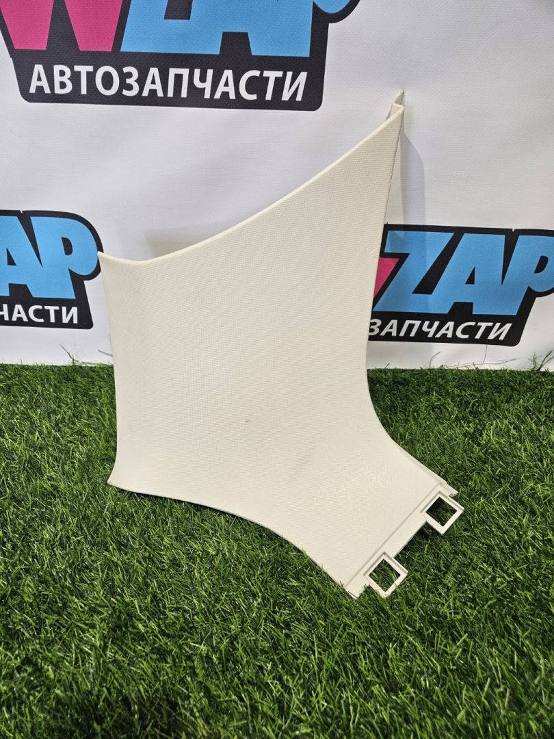 обшивка стойки Volkswagen Passat B8 2016, 2.0 л., дизель, универсал, передний привод, правый руль, 3G9867245 - фото №1