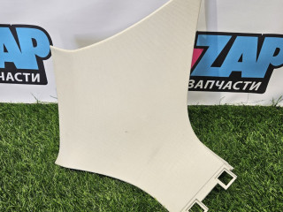 обшивка стойки Volkswagen Passat B8 2016, 2.0 л., дизель, универсал, передний привод, правый руль, 3G9867245