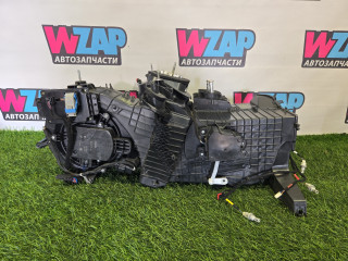 отопитель в сборе (печка) RAM 1500 5 поколение (2018 - 2024), бензин, АКПП, пикап, AA113800-4760, AA2464809940, 57008814AC