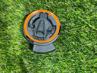 датчик удара Tesla Model Y 1 поколение 2022, электро, белый, 1036762-00-A