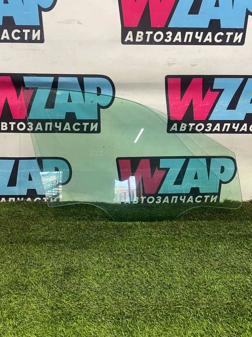 стекло двери передней правой Buick Encore GX 1 поколение 2021, 1.3 л., бензин, АКПП, внедорожник 5 дв., передний привод - фото №1