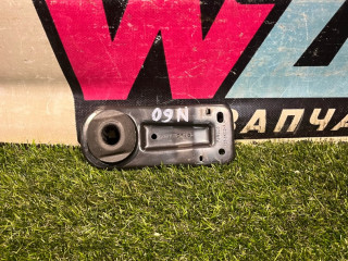 кронштейн радиатора Ford Mustang 6 поколение S550 [рестайлинг] 2020, 2.3 л., бензин, АКПП, купе, JR33-8K202-AA