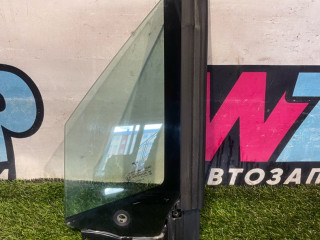 стекло двери передней левой Tesla Model X 1 поколение [рестайлинг] 2023, электро