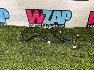 Проводка крышки багажника Subaru BRZ 1 поколение [рестайлинг] 2020, 2.0 л., бензин, МКПП, синий, купе, задний привод, 81811CA052