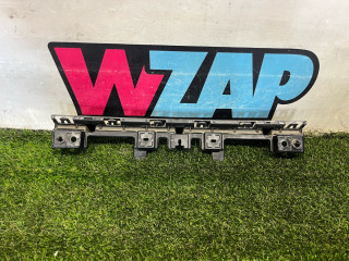 Крепление бампера заднего Ford Mustang 6 поколение S550 [рестайлинг] 2020, 2.3 л., бензин, АКПП, белый, кабриолет, задний привод, FR3B17B861AC