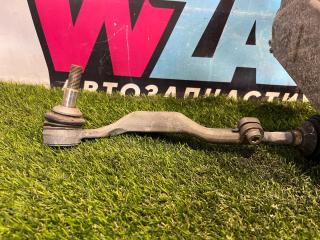 тяга рулевая Mini Cabrio 3 поколение [рестайлинг] 2021, 1.5 л., бензин, АКПП, красный, кабриолет, передний привод