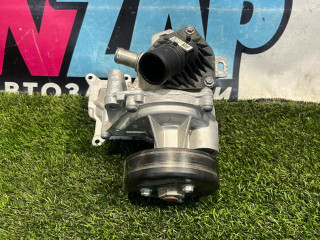 помпа Buick Encore GX 1 поколение 2020, 1.2 л., бензин, вариатор, хетчбэк 5 дв., передний привод, 55505451, 55503988, 16003204