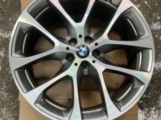 диск литой BMW X5 G05 (2018 - 2025)