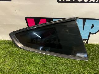 стекло кузовное боковое правое Ford Mustang 6 поколение S550 [рестайлинг] 2019, 2.3 л., бензин, АКПП, купе, задний привод