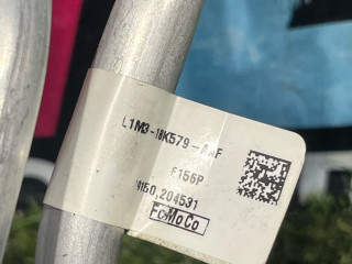 трубка охлаждающей жидкости Ford Explorer 6 поколение U625 2020, 2.3 л., бензин, АКПП, внедорожник 5 дв., полный привод, L1M3-18K579-AAF