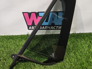 форточка задняя левая Volkswagen Passat B8 2016, 2.0 л., дизель, универсал, передний привод, правый руль, 3G9845213