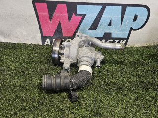 помпа Ford Explorer 6 поколение U625 2020, 2.3 л., бензин, АКПП, внедорожник 5 дв., полный привод, K2GE8C501BB