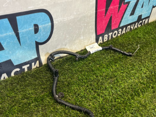 минусовой провод аккумулятора Ford Escape 4 поколение CX482 2020, 1.5 л., бензин, АКПП, внедорожник 5 дв., LX6T-14301-NAKC