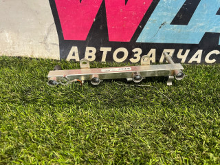 топливная рампа Chevrolet Trax 1 поколение [рестайлинг] 2021, 1.4 л., бензин, АКПП, черный, внедорожник 5 дв., передний привод, 55565971