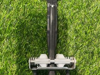 ограничитель открывания двери Ford Explorer 6 поколение U625 2020, 2.3 л., бензин, АКПП, внедорожник 5 дв., полный привод