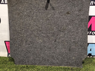 пол багажника Ford Mustang 6 поколение S550 [рестайлинг] 2020, 2.3 л., бензин, АКПП, купе, FR3B-6345026-AD3ZRE