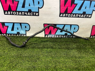 патрубок радиатора Tesla Model X 1 поколение 2017, электро, белый, 1041531-00-H