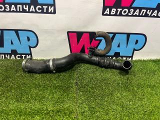 патрубок интеркулера Ford Mustang 6 поколение S550 [рестайлинг] 2018, 2.3 л., бензин, АКПП, купе, задний привод, GR3C6C646A