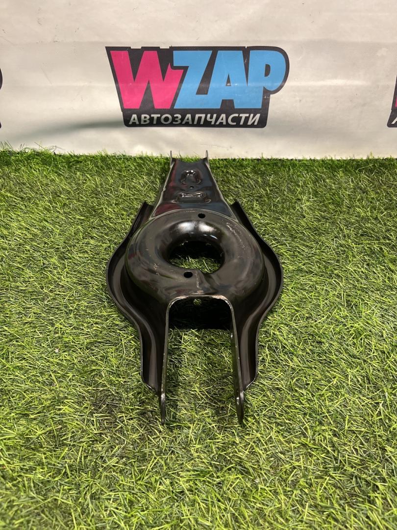 рычаг задний нижний Tesla Model 3 1 поколение 2022, 1044451-00-F - фото №1