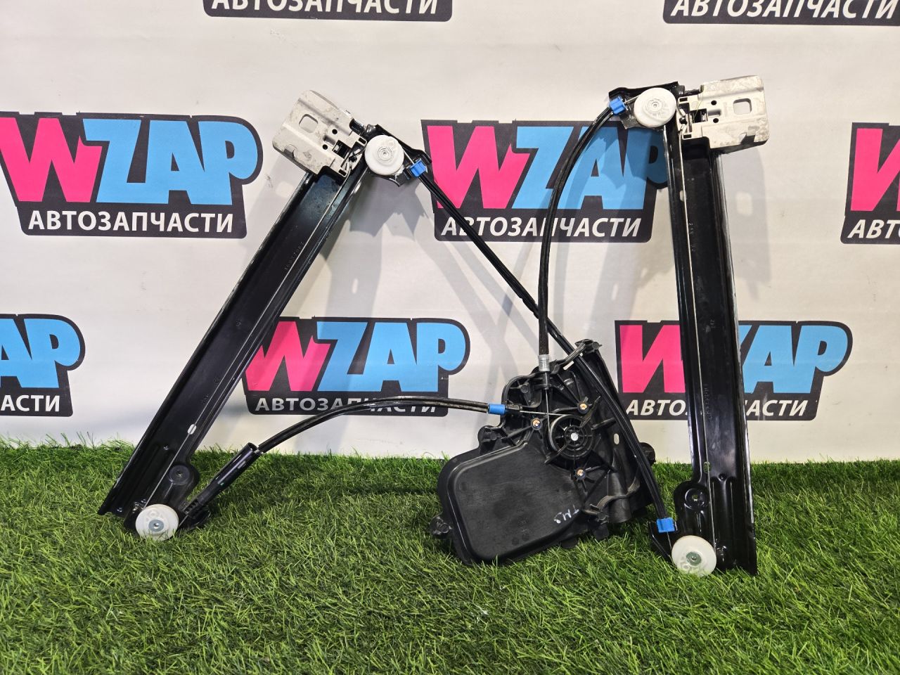 стеклоподъемник передний левый Tesla Model 3 1 поколение 2022, 109662000L - фото №1