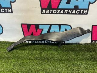 воздуховод Tesla Model X 1 поколение [рестайлинг] 2022, электро, 1608384-00-B