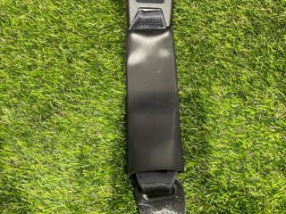 замок ремня безопасности Ford Mustang 6 поколение S550 [рестайлинг] 2018, 2.3 л., бензин, АКПП, купе, задний привод, JR3B-C699D73-AB3ZHE