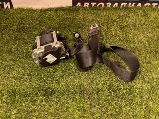 ремень безопасности Mini Cabrio 3 поколение [рестайлинг] 2021, 1.5 л., бензин, АКПП, красный, кабриолет, передний привод