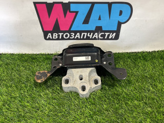 подушка крепления двигателя Volkswagen Jetta 7 поколение 2019, 1.4 л., бензин, АКПП, седан, передний привод, 5QM199555