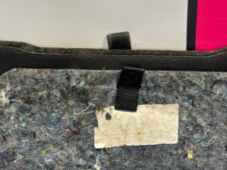 пол багажника Ford Mustang 6 поколение S550 [рестайлинг] 2020, 2.3 л., бензин, АКПП, купе, задний привод