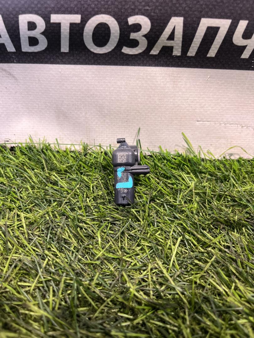 датчик удара RAM 1500 5 поколение 2022, АКПП, фургон, 68284053AA - фото №1