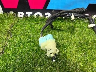 Датчик педали тормоза (лягушка) Ford Mustang 6 поколение S550 [рестайлинг] 2018, 2.3 л., бензин, АКПП, купе, задний привод, GL3T-9G854-BA