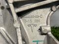 опора амортизатора верхняя (чашка) Tesla Model 3 1 поколение 2022, 104437600D, 1044037-00-C - фото №6