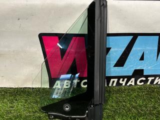 стекло двери передней левой Tesla Model X 1 поколение [рестайлинг] 2022, электро, 43R-004530, 1055205-00-D