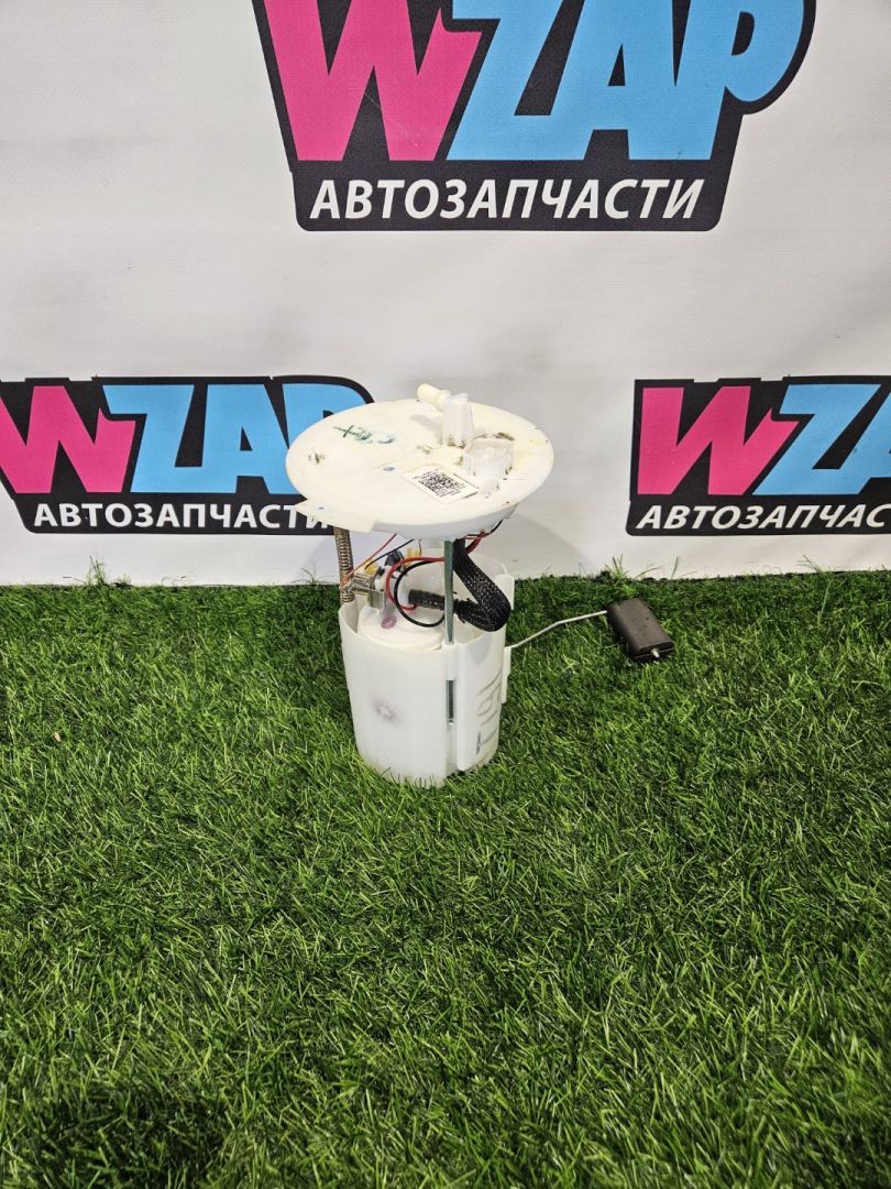 насос топливный Ford Escape 4 поколение CX482 2020, 1.5 л., бензин, АКПП, внедорожник 5 дв., LX619H307TC - фото №1