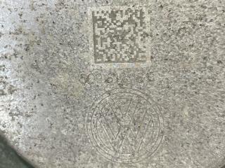 насос вакуумный Volkswagen Jetta 7 поколение 2020, 1.4 л., бензин, АКПП, седан, передний привод, 5Q0612181