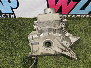 крышка двигателя передняя Mercedes-Benz C-Класс W205/S205/C205 (2014 - 2018), A2640150100