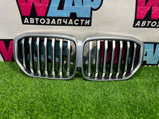 решетка радиатора BMW X5 G05 [рестайлинг] (2023 - 2025), 5A67CC6