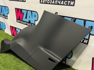 обшивка багажника Tesla Model X 1 поколение [рестайлинг] 2023, электро, 1073302-00-D