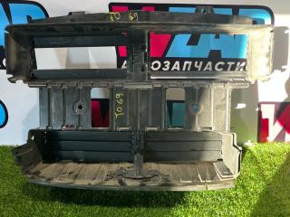 жалюзи Ford Mustang 6 поколение S550 [рестайлинг] 2019, 2.3 л., бензин, АКПП, купе, задний привод, JR3B-8475-AE