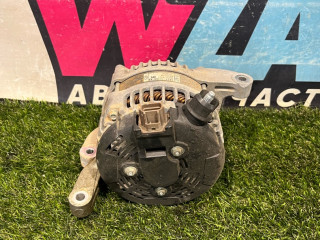 генератор Ford Mustang 6 поколение S550 [рестайлинг] 2019, 2.3 л., бензин, АКПП, кабриолет, задний привод, GR3T-10300-AB