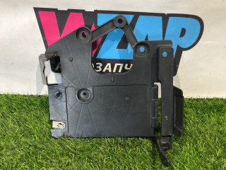 кронштейн (крепление) Ford Mustang 6 поколение S550 [рестайлинг] 2018, 2.3 л., бензин, АКПП, черный, кабриолет, задний привод, JR3A-12A692-DB