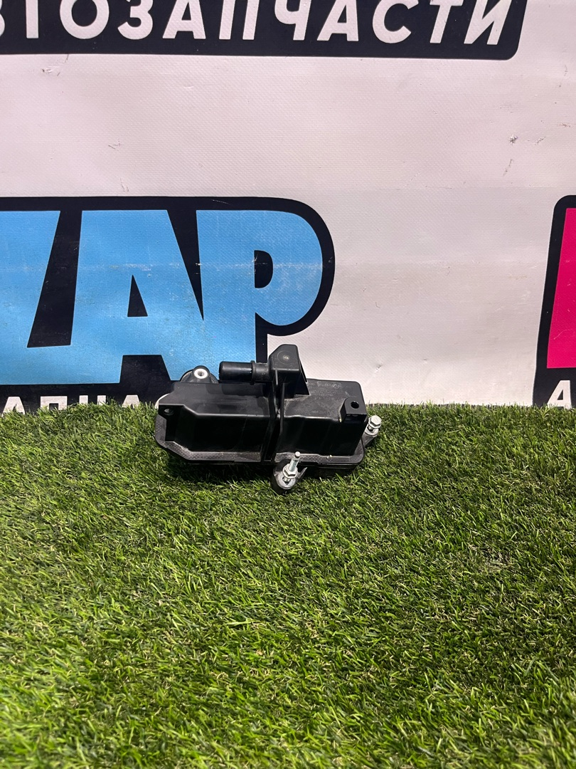 маслоотделитель (сапун) Ford Escape 4 поколение CX482 2021, 1.5 л., бензин, АКПП, внедорожник 5 дв., полный привод, HX7G-6C757-BA - фото №1