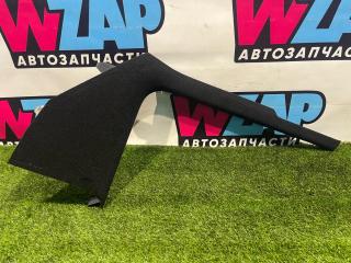 накладка на порог внутренняя Tesla Model Y 1 поколение 2023, электро, полный привод, 1622171-99-C