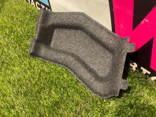 обшивка багажника Fiat 124 2018, 1.4 л., бензин, МКПП, серы, родстер, задний привод